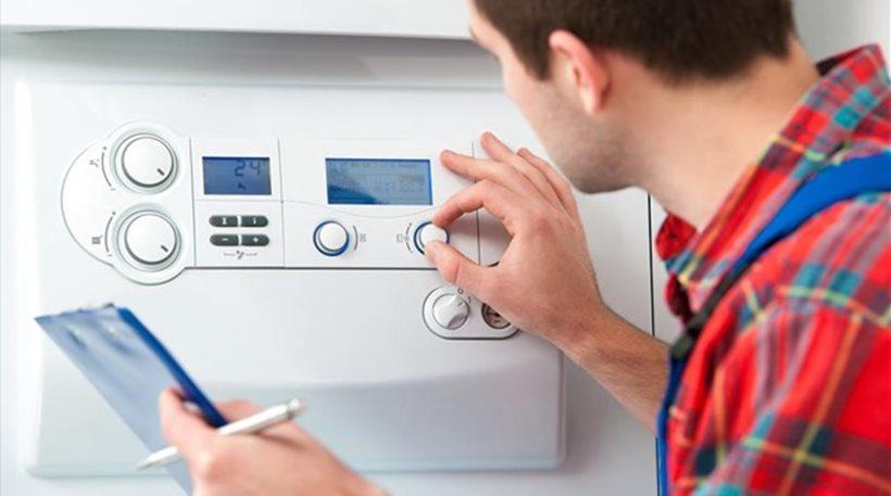 Πρόβλημα θέρμανσης στο 95% των νοικοκυριών της Θεσσαλονίκης