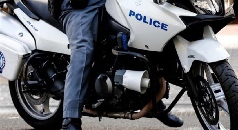 Συνελήφθη ο διευθυντής της εφημερίδας Παραπολιτικά