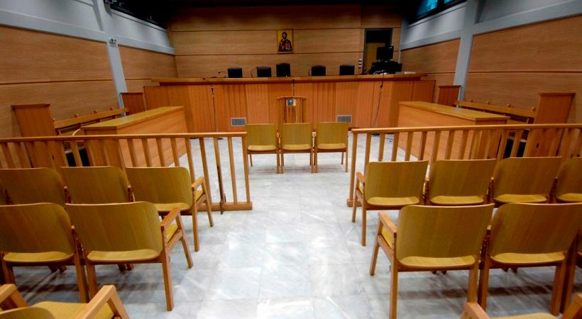 Πρωτοφανές: Δεν δίνει ο Σταμαδιάνος στην πολιτική αγωγή τη δικογραφία της «εγκληματικής»!