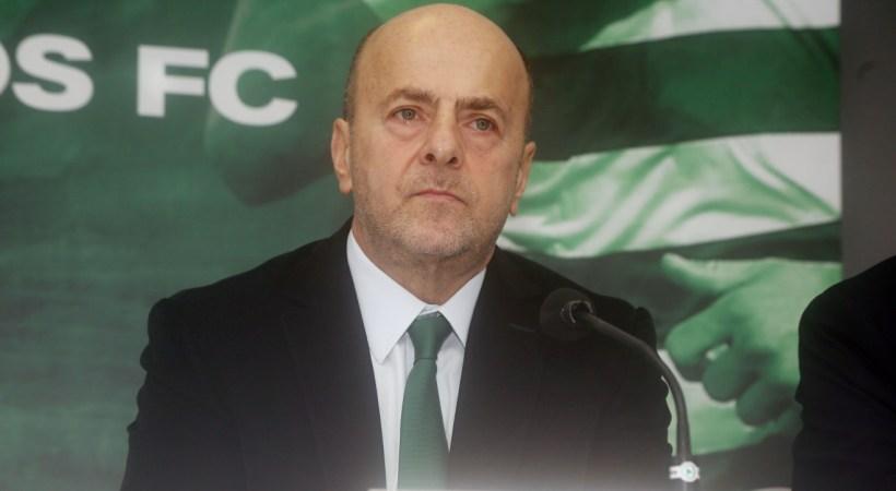 Βάζει άλλα πέντε εκατομμύρια ο Αλαφούζος