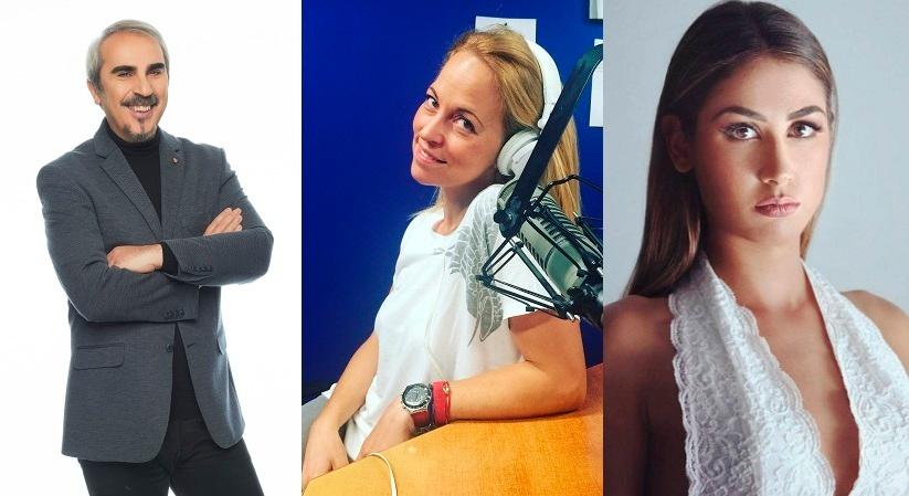 Επίσημο: Ο Βαγγέλης Περρής και τα… κορίτσια του στον ΣΠΟΡ FM!
