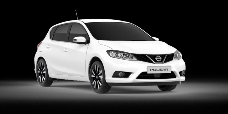 Νέο χρηματοδοτικό πρόγραμμα για το Nissan Pulsar
