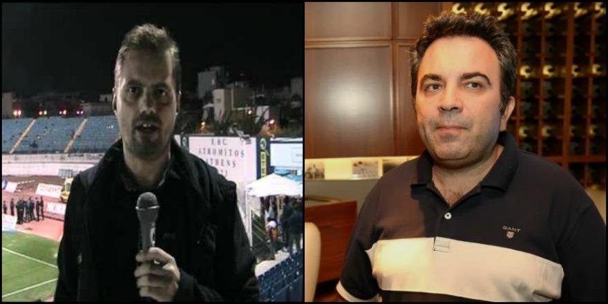 Άναψαν τα αίματα στον ΣΠΟΡ FM με Καρπετόπουλο-Νικολογιάννη (audio)