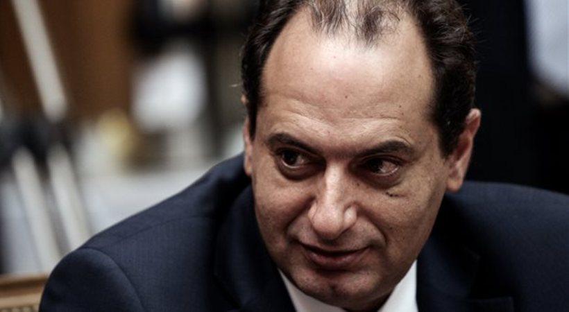 Σπίρτζης: Οι βανδαλισμοί στα μέσα μεταφοράς υποκινούνται από συμφέροντα