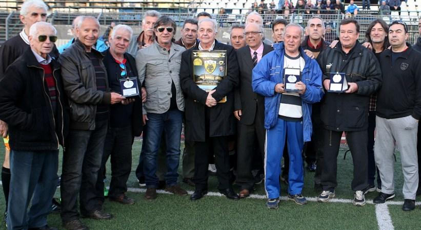 Φλαμπουράρης: «Σε ένα μήνα το πολύ θα λυθεί το πρόβλημα της ΑΕΚ»