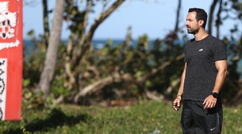 Νέο αστρονομικό ρεκόρ έκανε χθες ο τυφώνας Survivor!