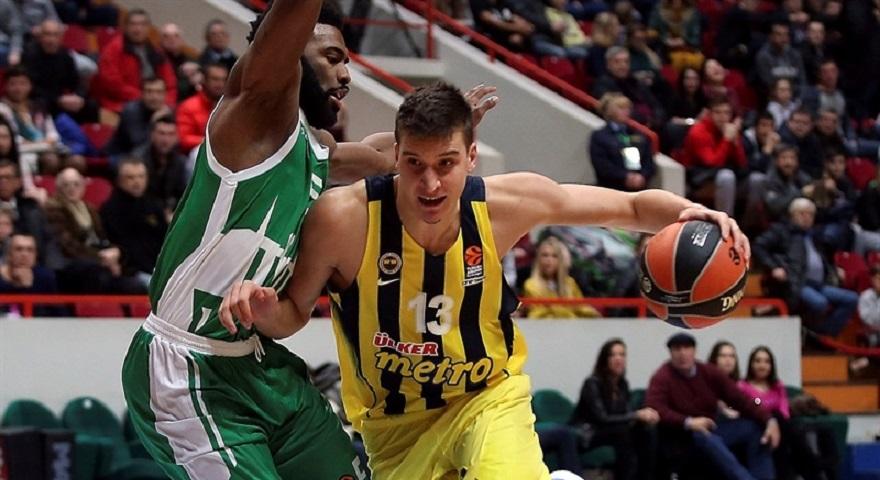«Έτοιμος σε 7-10 ημέρες ο Μπογκντάνοβιτς»