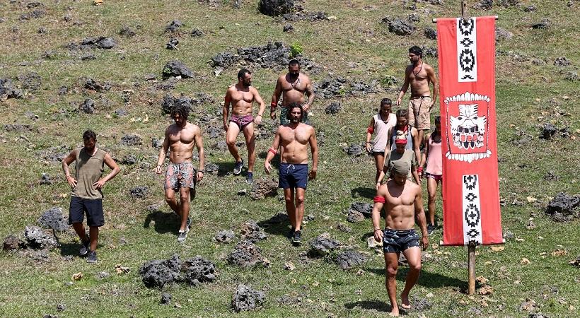 Survivor: Αυτοί οι «Διάσημοι» είναι υποψήφιοι για αποχώρηση!