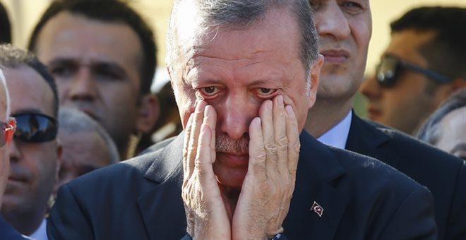 Οργή Ερντογάν κατά ΔΟΕ επειδή δεν έδωσε τους Ολυμπιακούς Αγώνες στην Τουρκία