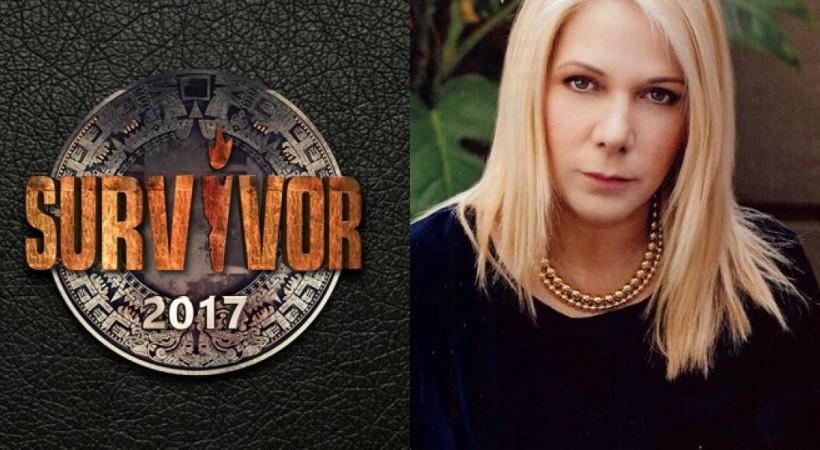 Έρχονται σαρωτικές αλλαγές στο Survivor - Τι ανακοίνωσε η Άλκηστις Μαραγκουδάκη (video)