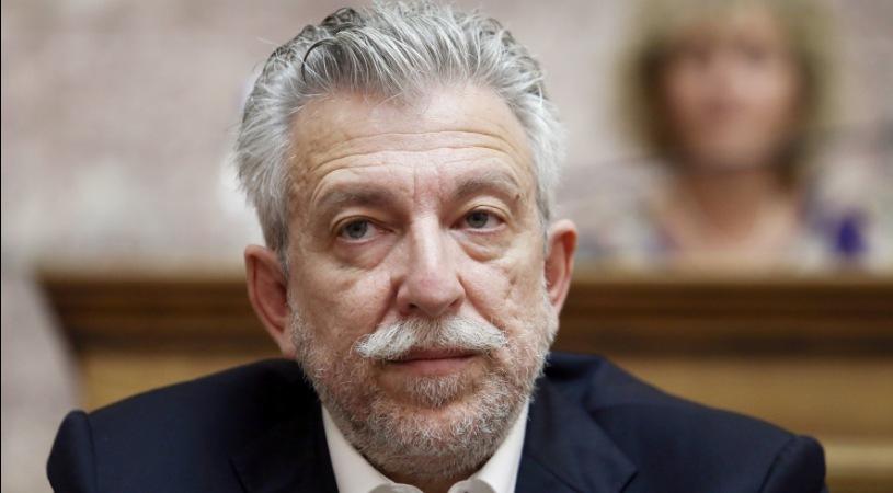 Τι λένε Βέργης και Ασβεστάς για τον δείπνο Κοντονή