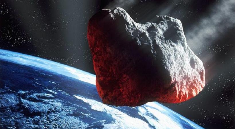 Τεράστιος κομήτης θα πλησιάσει την Τετάρτη τη Γη όσο κανένας άλλος εδώ και 400 χρόνια!