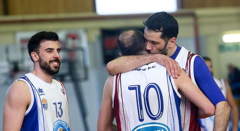 Έχασε ο Πανιώνιος στο Χολαργό, μόνος πρώτος ο Ηρακλής!