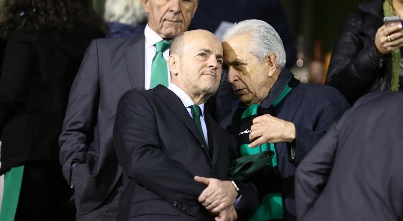 Ιδιοκτήτης-επενδυτής ο Αλαφούζος, πρόεδρος ο Μαυροκουκουλάκης