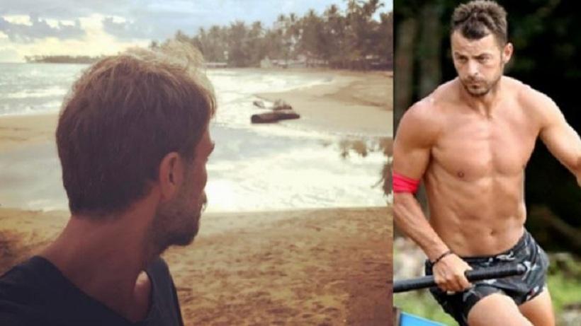 Survivor: Ο Στέλιος Χανταμπάκης σπάει τη σιωπή του για το μυστικό του Ντάνου