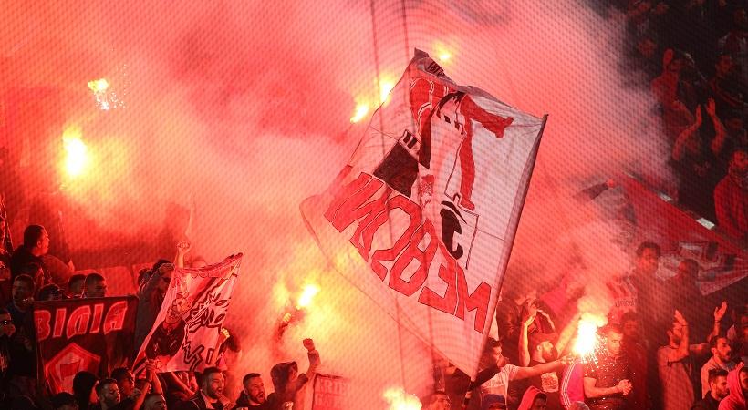 Θύρα 7: «Την Κυριακή όλοι μαζί στο ''Καραϊσκάκης''»
