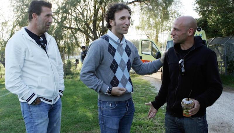 Καρασαββίδης: «Αν ο Ολυμπιακός ήταν στη Γερμανία, θα τον έριχναν στην Β’ Εθνική»
