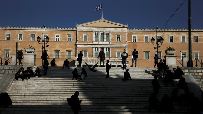 Οι τρεις λόγοι που δημιούργησαν το πρωτογενές πλεόνασμα «μαμούθ»