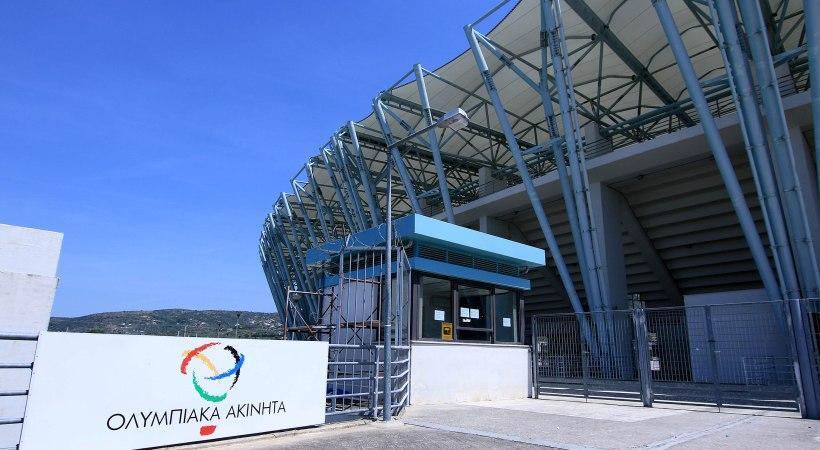 Ένα ακόμα Κύπελλο για γέλια