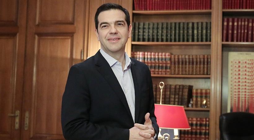 Νέα παρέμβαση Τσίπρα υπέρ ΠΑΟΚ: «Στην ΝΔ βλέπουν πέτσινο το κύπελλο, πέτσινα και τα αντίμετρα»