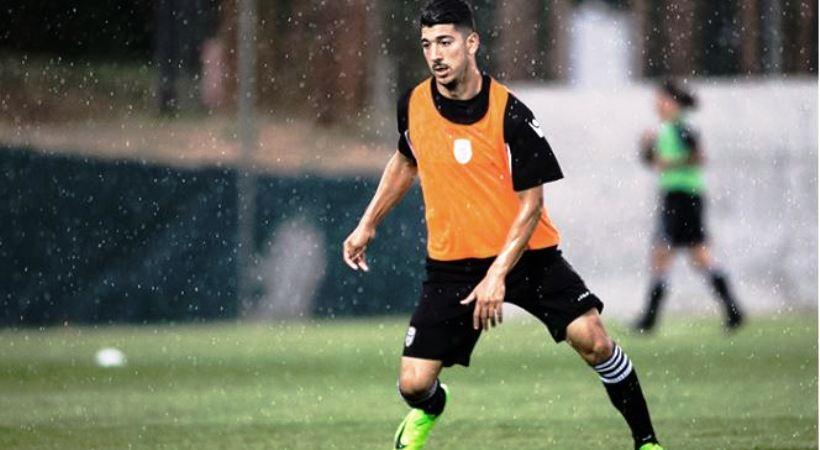 «Πρώτη» για Λημνιό στον ΠΑΟΚ (pics)