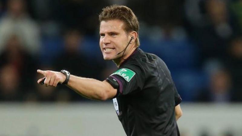 Ο Γερμανός Μπριχ σφυρίζει τον τελικό του Champions League