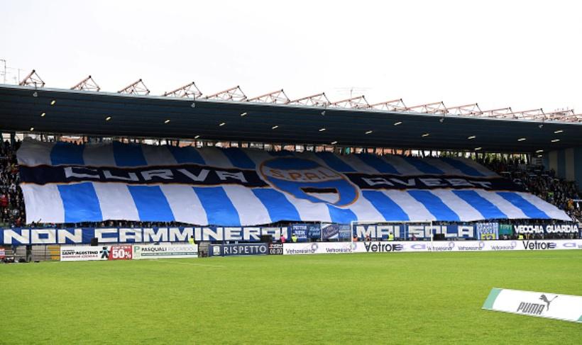 Επέστρεψε στη Serie A μετά από 49 χρόνια!