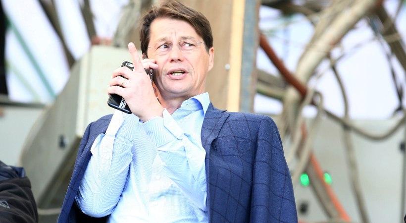 Μίχελ: «Στους ημιτελικούς με τον Παναθηναϊκό έγιναν περισσότερα διαιτητικά λάθη εναντίον του ΠΑΟΚ»