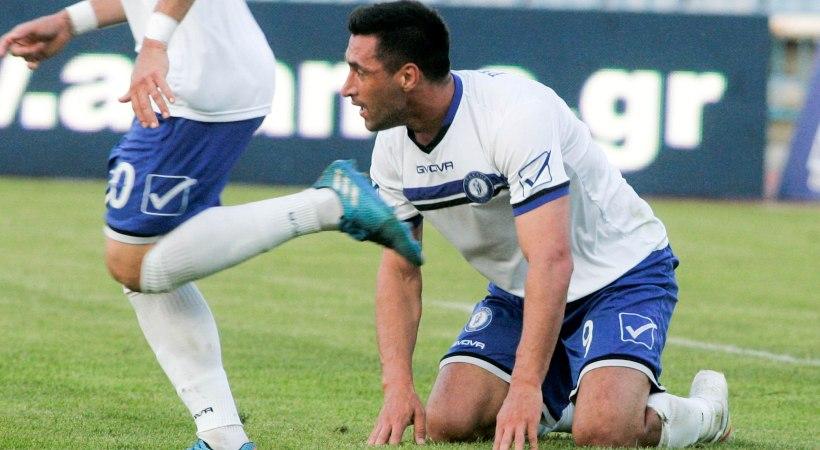 Δεν πήρε άδεια ο Ηρακλής - Στη γωνία ο Λεβαδειακός!