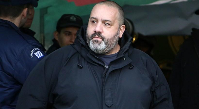 Καραπαπάς σε Τεβεκέλη: «Με τον ΠΑΟ δεν θα συμπορευτούμε ποτέ γιατί είναι ο μόνος αιώνιος εχθρός μας»