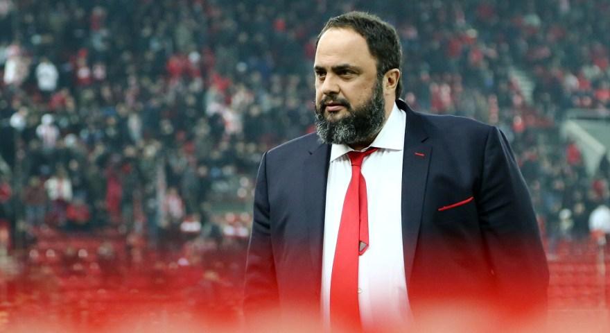 Ολοκληρώθηκε η αγορά της Νότιγχαμ από τον Μαρινάκη: «Να φέρουμε την ομάδα ξανά στις επιτυχίες»