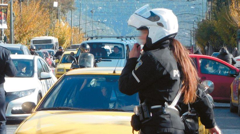 Αστυνομικός, «τυφλός» από έρωτα, επιτέθηκε σε αστυνομικίνα