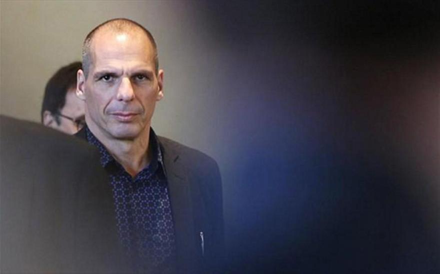 Γ. Βαρουφάκης: Ο Τσίπρας μου είπε «να φοβάμαι ένα νέο Γουδή»