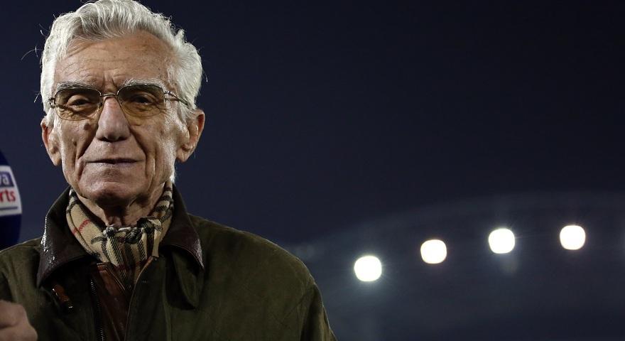 Συγκινητικός Βαμβακούλας στον ΣΠΟΡ FM: «Χάναμε την μπάλα με τον Βεσελίνοβιτς»!