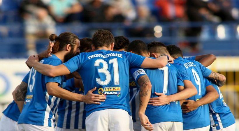 «Κόπηκαν» άλλοι δύο στον Ατρόμητο