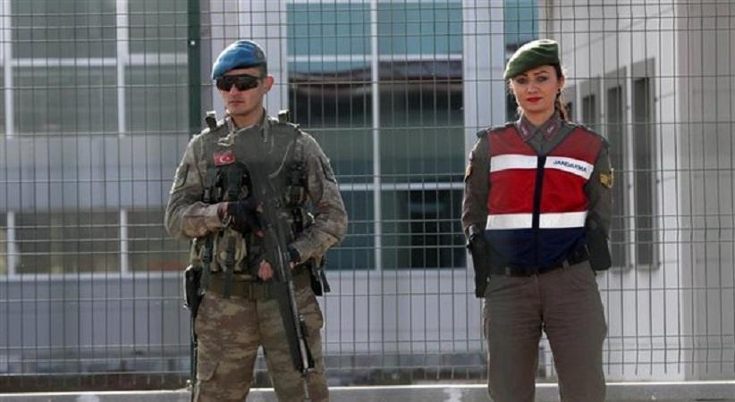 Τουρκία: Στο εδώλιο 221 Τούρκοι για το πραξικόπημα –Μεταξύ αυτών ο πρώην αρχηγός της πολ. αεροπορίας
