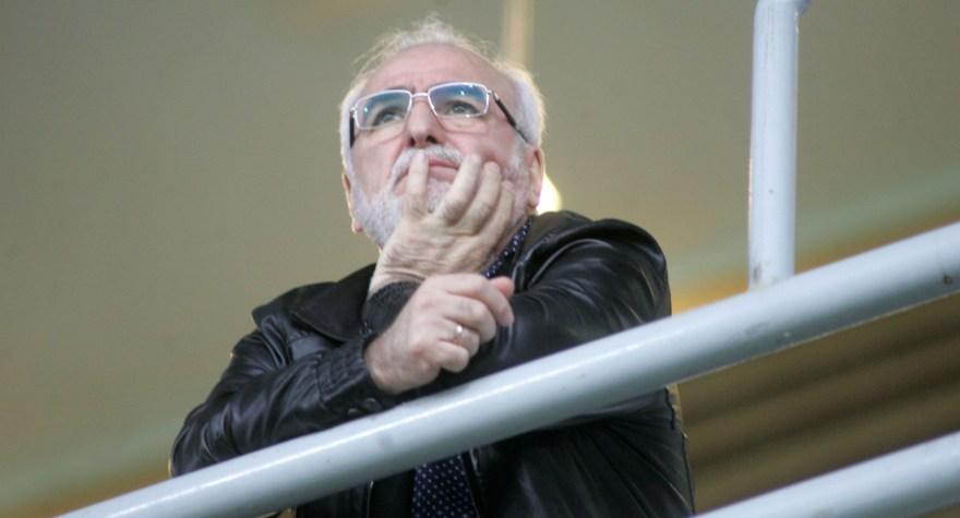 Σαββίδης για Ίβιτς: «Ήθελε να φύγει στα play offs»