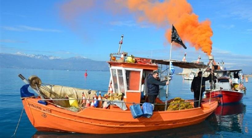 Η Άγκυρα κήρυξε πόλεμο στους Έλληνες αλιείς