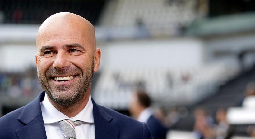 Ο Μπος στο τιμόνι της Ντόρτμουντ