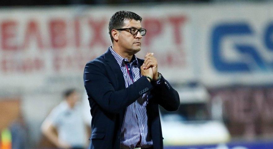 Μιλόγεβιτς: «Ο ΠΑΟΚ έχει βάλει τις βάσεις για να χτυπήσει το πρωτάθλημα»