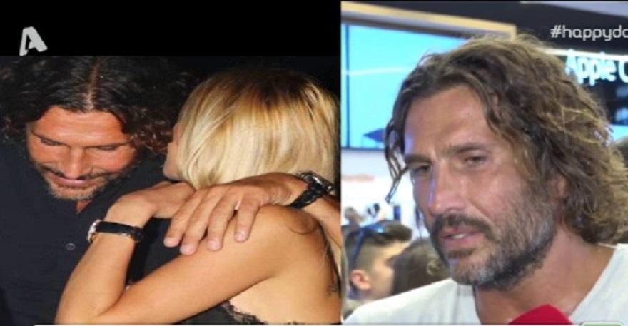 Ζευγάρι με την Βίκυ Κάβουρα ο Κώστας Κοκκινάκης; Η αποκάλυψη για την προσωπική του ζωή