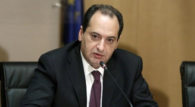 Σπίρτζης: «Να κατασκευαστεί επιτέλους το γήπεδο της ΑΕΚ»