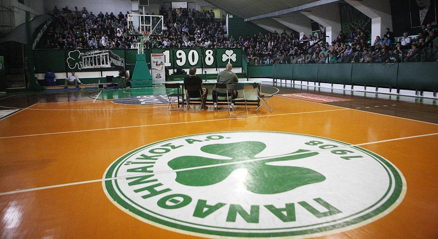 Τι σημαίνει η διοίκηση Πρωτοδικείου για τον Παναθηναϊκό