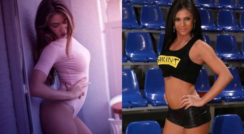 Βίντεο ΕΠΟΣ: Κρεμλίδου vs Ινα και μάχη... κανονικής ζωής vs πορνό!
