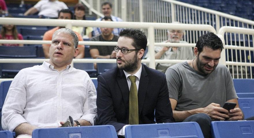 Πάει… Λας Βέγκας η ΑΕΚ