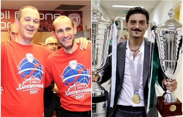 Παναθηναϊκός VS Ολυμπιακός: Το μοναδικό θετικό ενός «πολέμου»