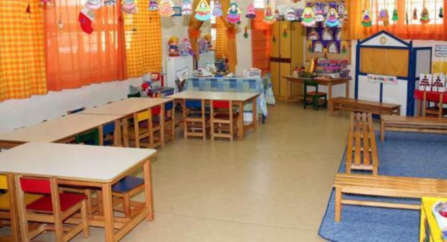 Μέχρι αύριο οι εγγραφές στους παιδικούς σταθμούς του δήμου Αθηναίων