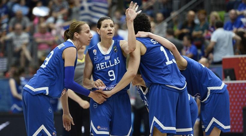 Έπεσε μαχόμενη η Εθνική, με Ρωσία η μάχη για την οκτάδα