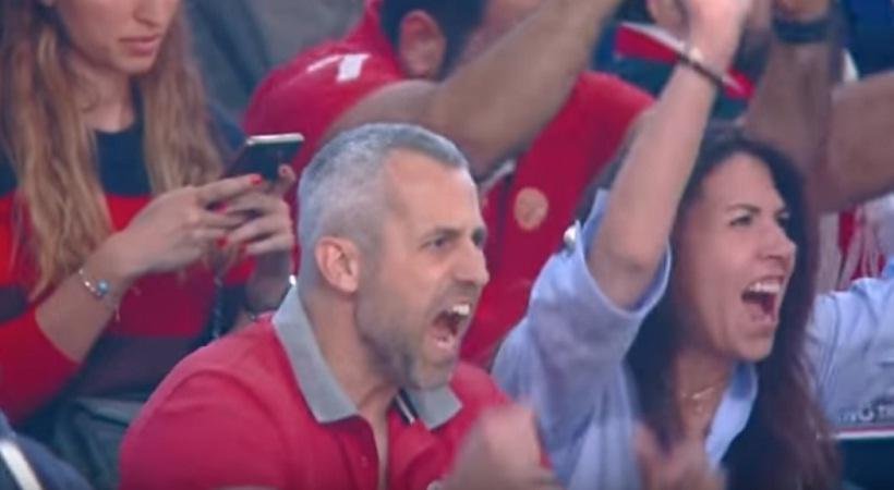 Τρεις εισαγγελείς προτείνονται για τη θέση του Μπαξεβάνη