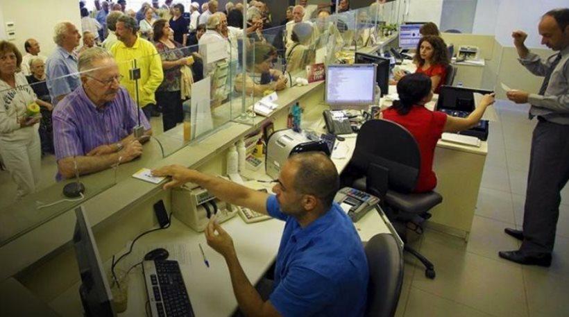 Ασφυξία: Στα 6,5 δισ. εκτινάχθηκαν και πάλι τα απλήρωτα χρέη του δημοσίου